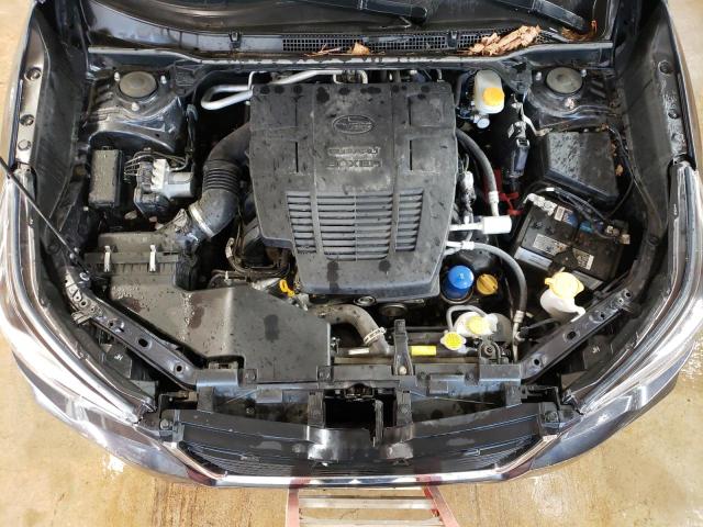 Photo 7 from auction – 2019 SUBARU FORESTER T with VIN JF2SKAWC1KH496376