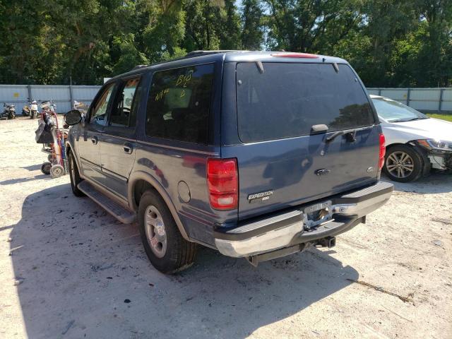 Photo 3 from auction – 2001 FORD EXPEDITION with VIN 1FMRU17LX1LA13271