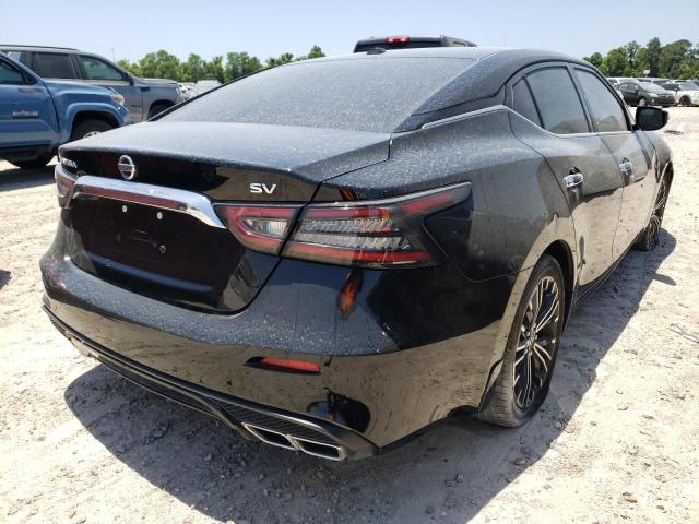 Photo 4 from auction – 2019 NISSAN MAXIMA S with VIN 1N4AA6AV2KC378570