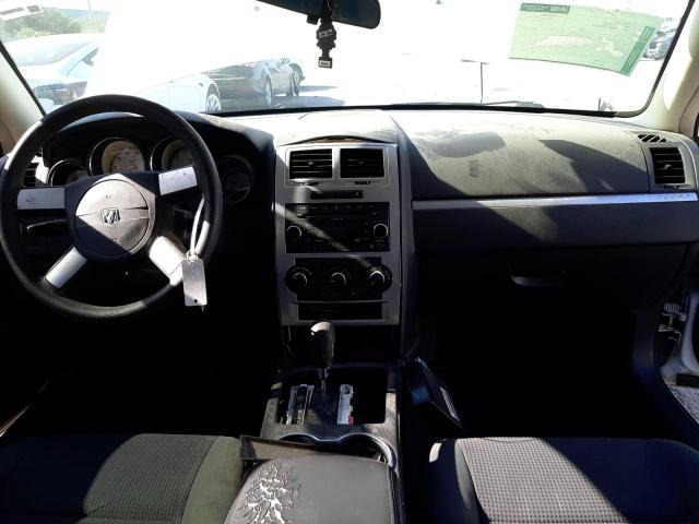 Photo 9 from auction – 2010 DODGE CHARGER SX with VIN 2B3CA3CV6AH307951