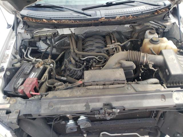 Photo 7 from auction – 2013 FORD F150 SUPER with VIN 1FTFX1EFXDFC38515