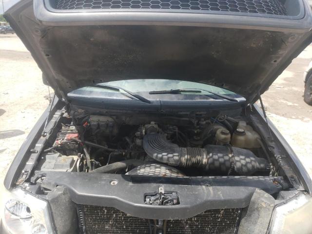 Photo 7 from auction – 2004 FORD F150 with VIN 1FTRX14W44NA82475