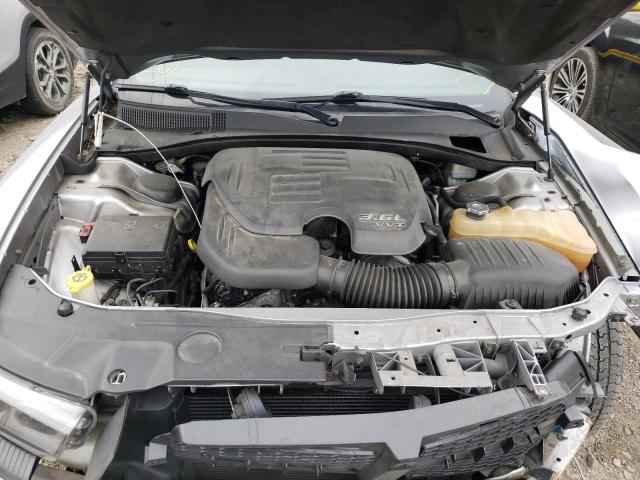 Photo 7 from auction – 2011 DODGE CHARGER with VIN 2B3CL3CGXBH554127