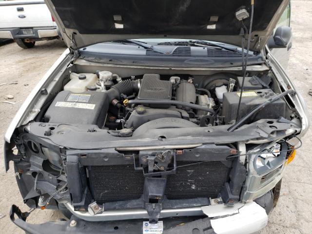Photo 7 from auction – 2002 CHEVROLET TRAILBLAZE with VIN 1GNDT13S522150339