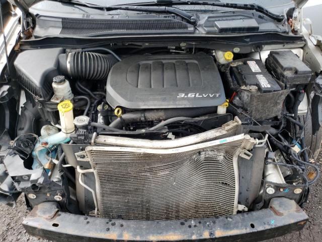 Photo 7 from auction – 2012 DODGE GRAND CARA with VIN 2C4RDGCGXCR372047