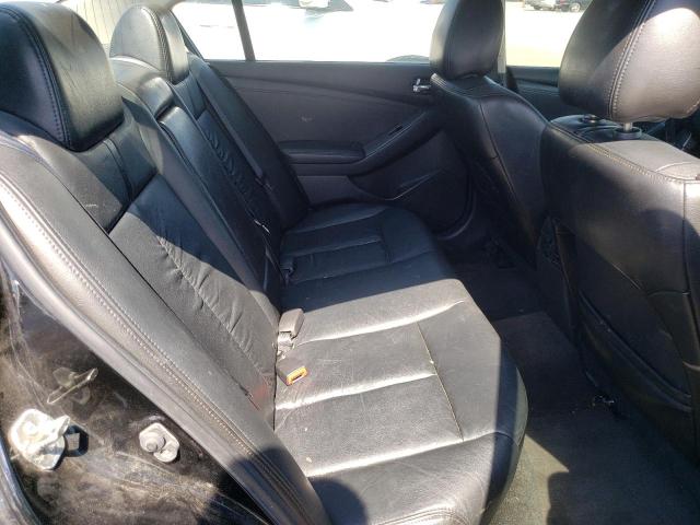 Photo 6 from auction – 2012 NISSAN ALTIMA BAS with VIN 1N4AL2AP2CN414493