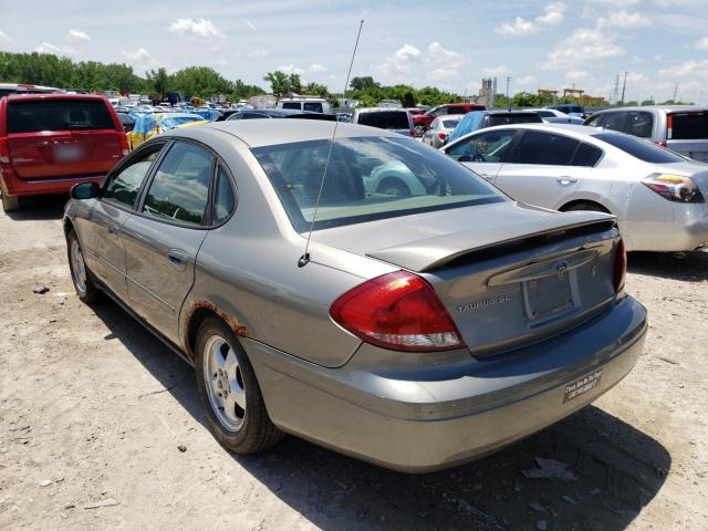 صورة رقم 3 من المزاد - 2004 FORD TAURUS SE مع VIN 1FAFP53274G179849