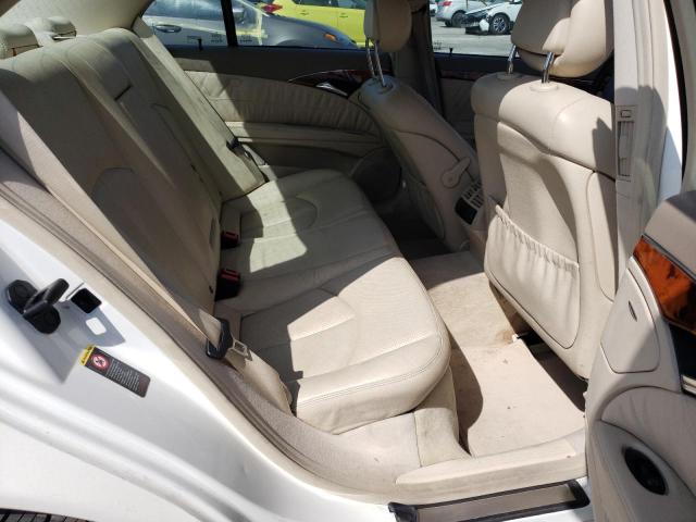 Photo 6 from auction – 2004 MERCEDES-BENZ E 500 with VIN WDBUF70J84A572028