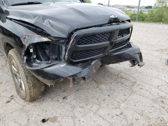 Photo 9 from auction – 2015 RAM 1500 ST with VIN 1C6RR7KT9FS626101