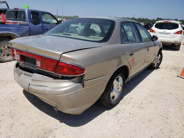 Photo 4 from auction – 1999 BUICK CENTURY CU with VIN 2G4WS52M2X1449000