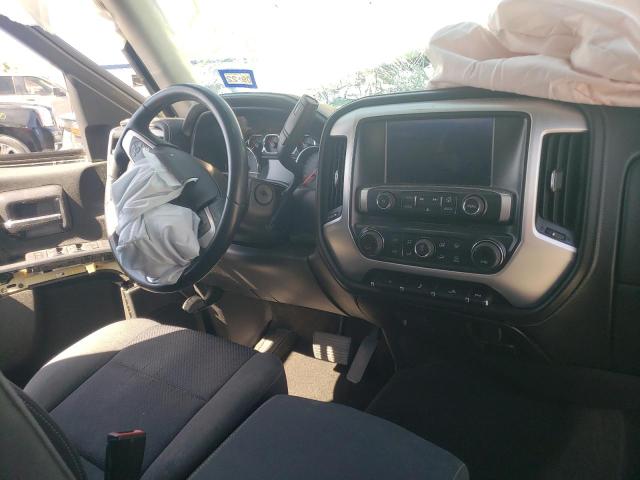 Photo 9 from auction – 2015 GMC SIERRA C15 with VIN 3GTP1UEC5FG448356
