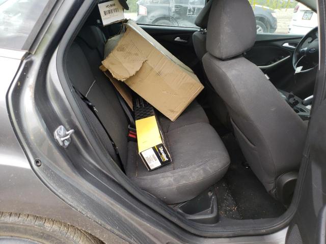 Photo 6 from auction – 2012 FORD FOCUS SEL with VIN 1FAHP3M20CL404694