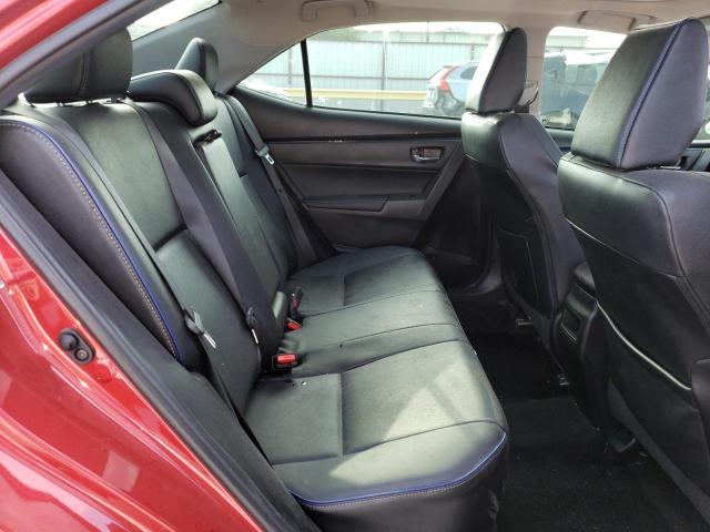 Photo 6 from auction – 2018 TOYOTA COROLLA L with VIN 5YFBURHE7JP762704