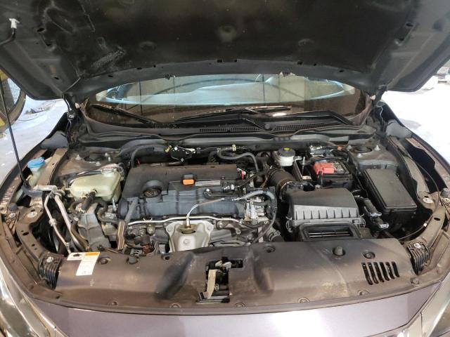 Photo 7 from auction – 2018 HONDA CIVIC EX with VIN 2HGFC2F78JH580887