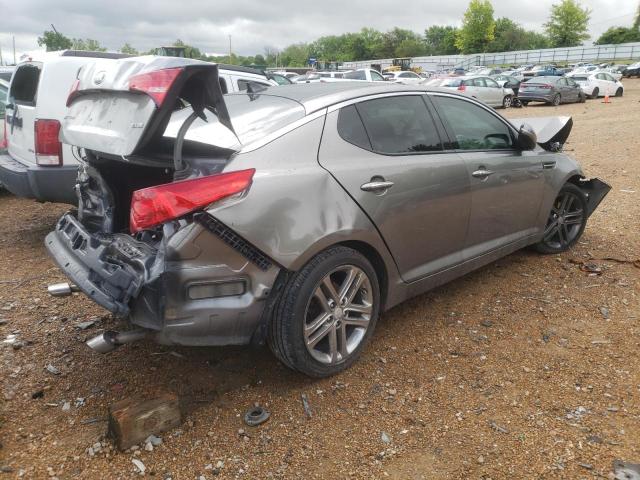 Photo 4 from auction – 2013 KIA OPTIMA EX with VIN 5XXGN4A71DG214955