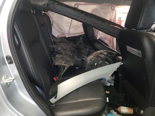 Photo 6 from auction – 2016 MITSUBISHI OUTLANDER with VIN JA4AR4AW8GZ047152