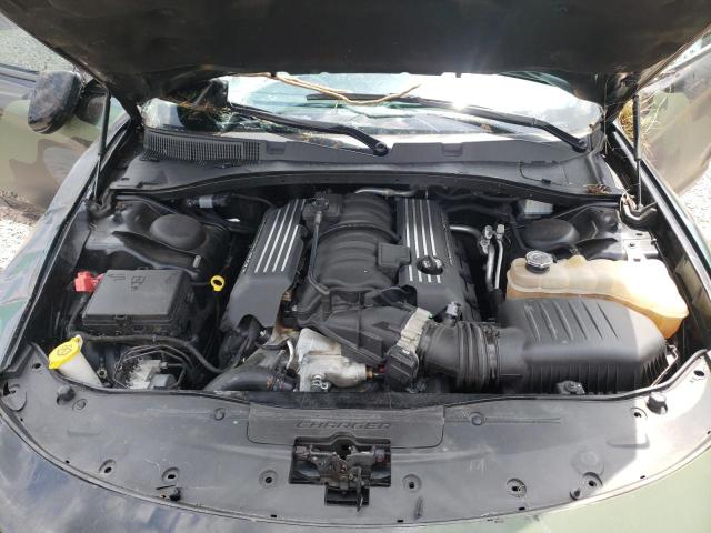 Photo 7 from auction – 2018 DODGE CHARGER R/ with VIN 2C3CDXGJ1JH187517