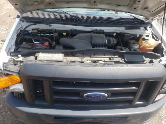 Photo 7 from auction – 2008 FORD ECONOLINE with VIN 1FTNE24W78DA25581
