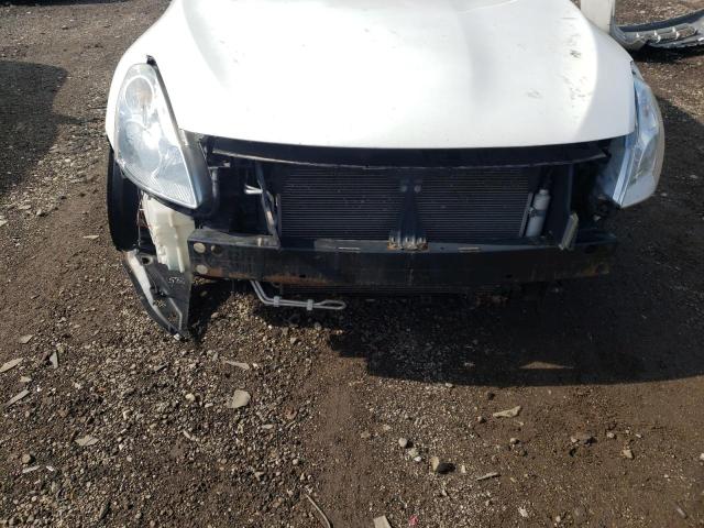 Photo 9 from auction – 2012 NISSAN ALTIMA SR with VIN 1N4BL2AP1CC126173