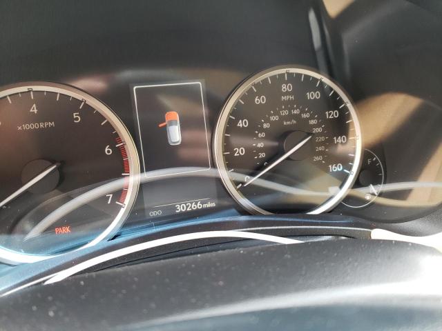 Photo 8 from auction – 2019 LEXUS NX 300 BAS with VIN JTJBARBZ1K2202470