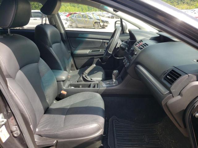 Фото 5 с аукциона – 2014 SUBARU XV CROSSTR с VIN JF2GPAGC6E8205767