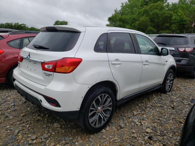 Photo 4 from auction – 2018 MITSUBISHI OUTLANDER with VIN JA4AP3AU4JZ033304