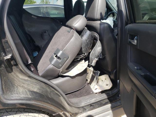 Photo 6 from auction – 2009 FORD ESCAPE LIM with VIN 1FMCU04G29KD01665