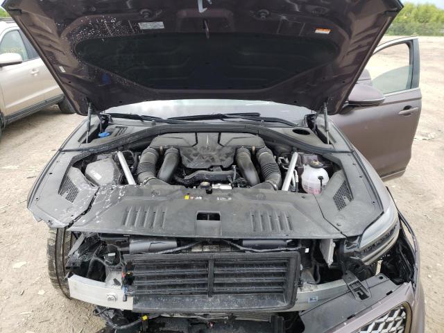 Photo 7 from auction – 2022 GENESIS GV70 BASE with VIN KMUMCDTC9NU037227
