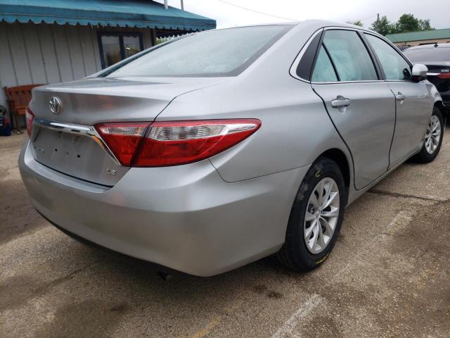 Photo 4 from auction – 2015 TOYOTA CAMRY LE with VIN 4T1BF1FK6FU495288