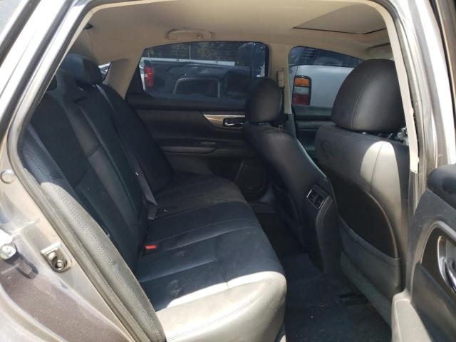 Photo 6 from auction – 2015 NISSAN ALTIMA 3.5 with VIN 1N4BL3AP8FC114855