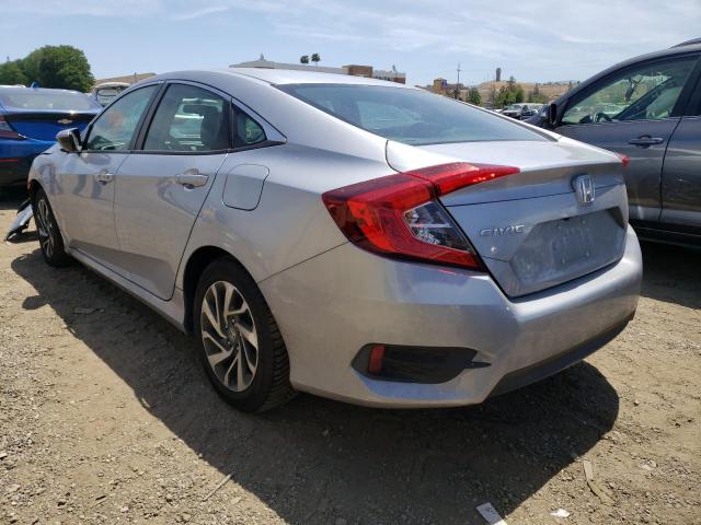 Photo 3 from auction – 2016 HONDA CIVIC EX with VIN 2HGFC2F72GH509824
