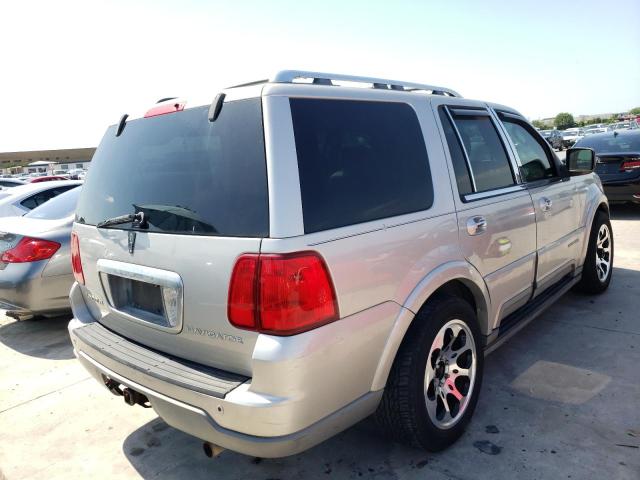 Photo 4 from auction – 2004 LINCOLN NAVIGATOR with VIN 5LMFU28RX4LJ08474