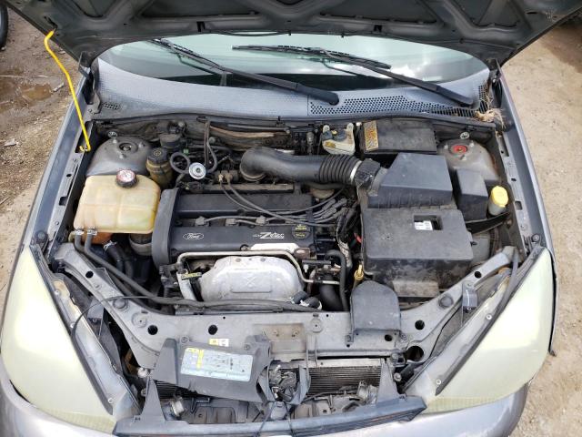 Photo 7 from auction – 2003 FORD FOCUS SE with VIN 1FAFP363X3W284592