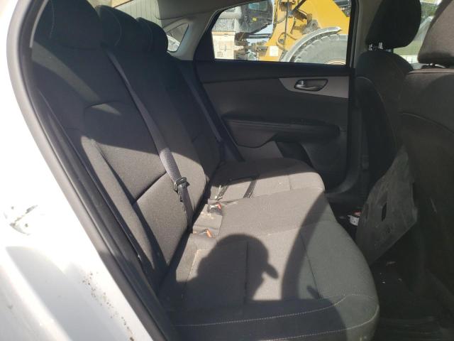 Photo 6 from auction – 2020 KIA FORTE FE with VIN 3KPF24ADXLE206922