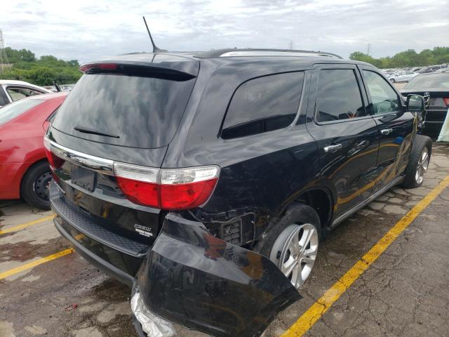 Photo 4 from auction – 2013 DODGE DURANGO CR with VIN 1C4RDJDGXDC693981