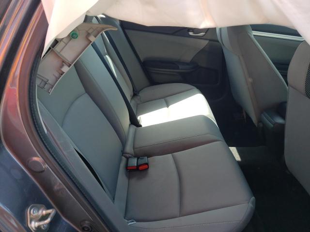 Photo 6 from auction – 2016 HONDA CIVIC LX with VIN 2HGFC2F54GH531550