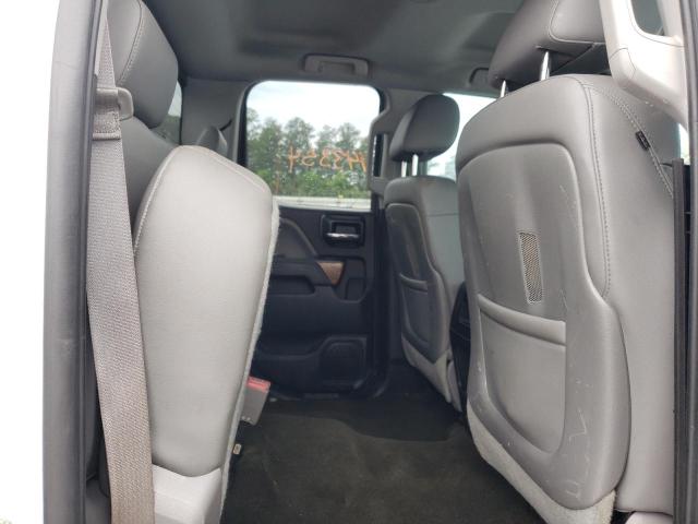 Photo 6 from auction – 2014 GMC SIERRA K15 with VIN 1GTV2VEC9EZ138381