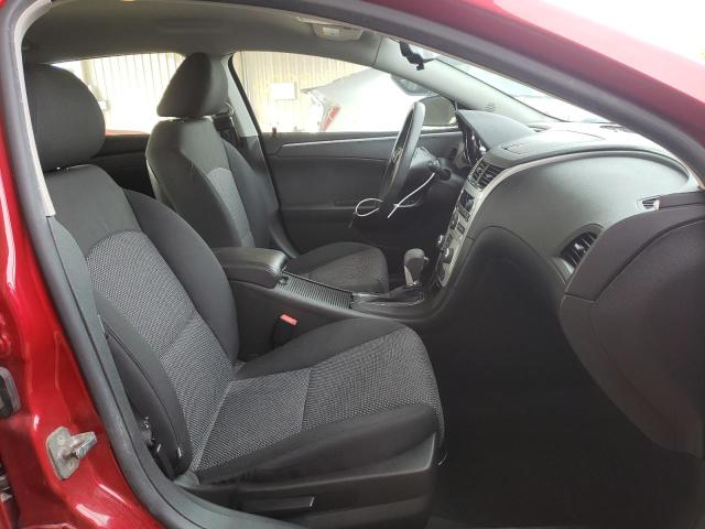 Photo 5 from auction – 2012 CHEVROLET MALIBU 1LT with VIN 1G1ZC5E04CF335518