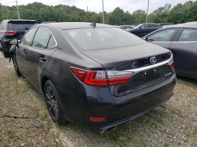 Photo 3 from auction – 2018 LEXUS ES 350 with VIN 58ABK1GG0JU083911