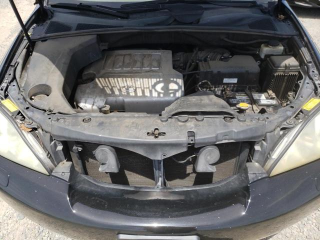 Zdjęcie 7 z aukcji – 2007 LEXUS RX 350 z VIN 2T2GK31U87C018639