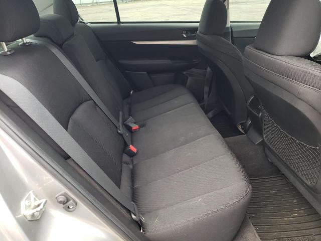 Photo 6 from auction – 2010 SUBARU LEGACY 2.5 with VIN 4S3BMFG69A1216029