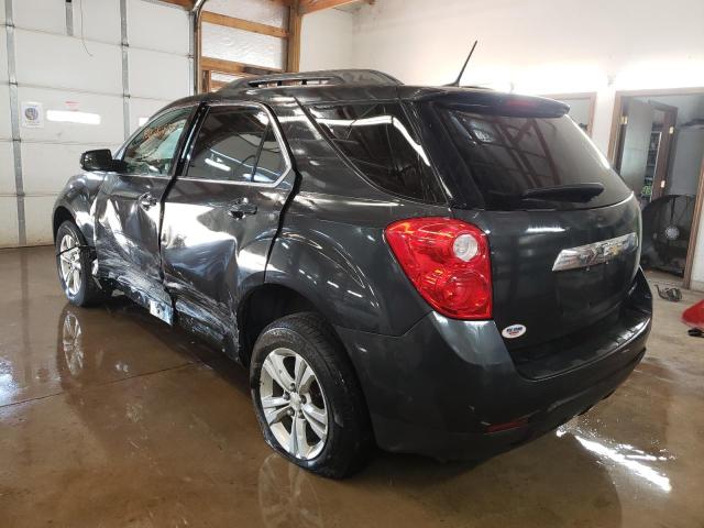 Photo 3 from auction – 2013 CHEVROLET EQUINOX LT with VIN 2GNALPEK0D6246033