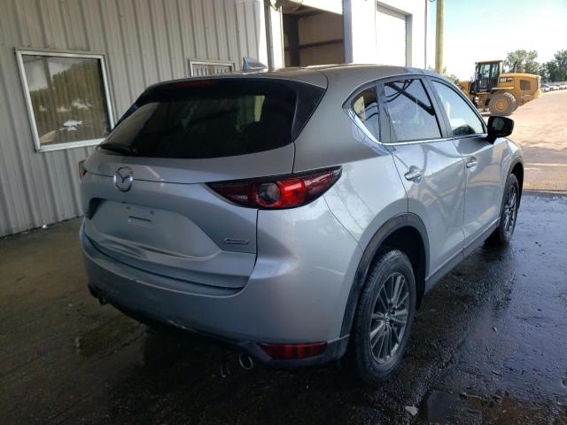 Photo 4 from auction – 2019 MAZDA CX-5 TOURI with VIN JM3KFBCM5K0672308