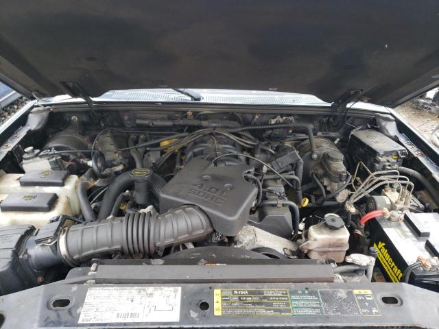 Photo 7 from auction – 2003 FORD RANGER SUP with VIN 1FTZR45E03PB48640