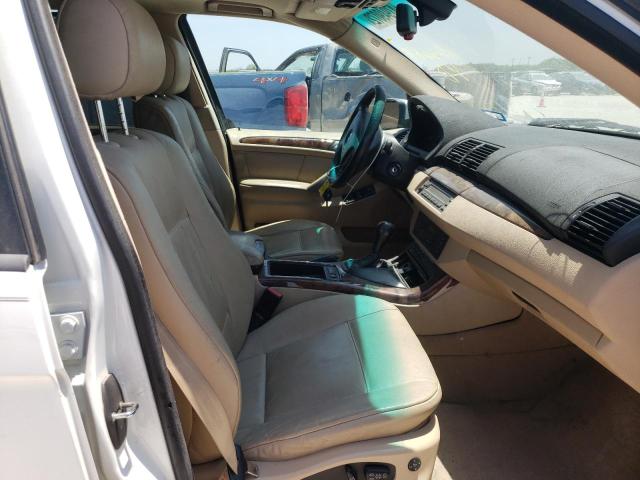 Photo 5 from auction – 2005 BMW X5 3.0I with VIN 5UXFA13545LY13432