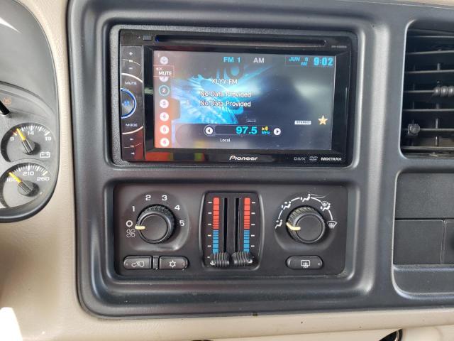 Photo 9 from auction – 2005 GMC YUKON with VIN 1GKEC13V15R168926