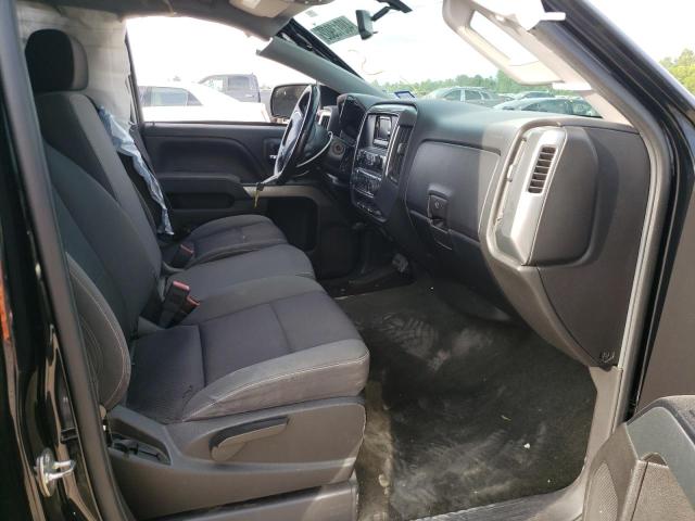 Photo 5 from auction – 2014 CHEVROLET SILVERADO with VIN 3GCPCREC8EG114053