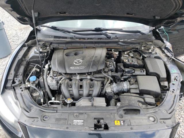 Photo 7 from auction – 2014 MAZDA 6 TOURING with VIN JM1GJ1V62E1140292