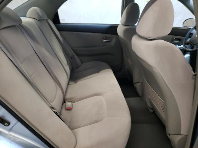 Foto 6 de la subasta – 2007 KIA SPECTRA EX con VIN KNAFE122275452767