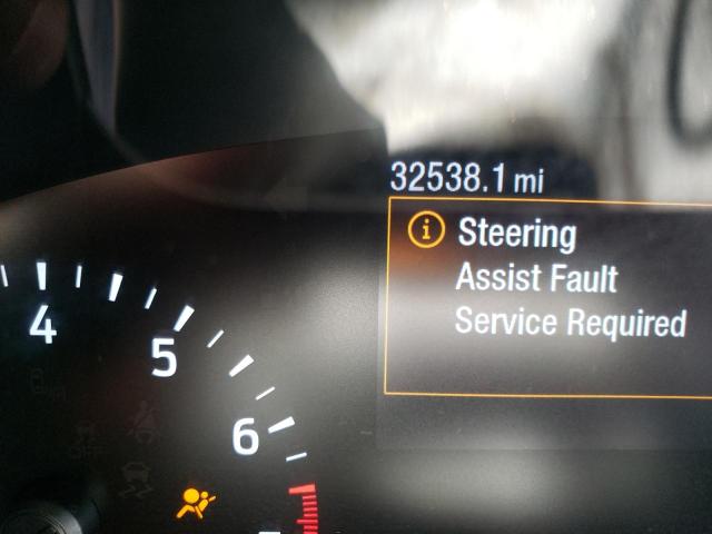 Photo 8 from auction – 2020 FORD ESCAPE SEL with VIN 1FMCU9H62LUA12965